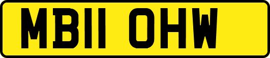 MB11OHW
