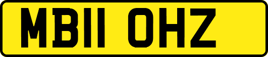 MB11OHZ