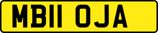 MB11OJA