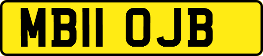 MB11OJB