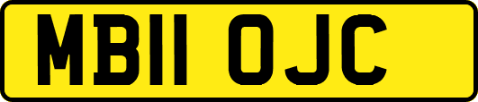 MB11OJC