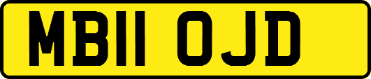 MB11OJD