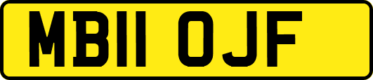 MB11OJF