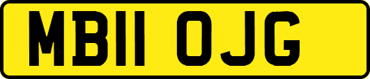 MB11OJG
