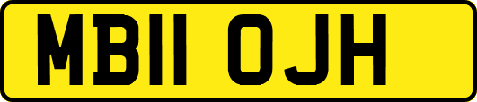 MB11OJH