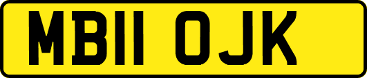 MB11OJK