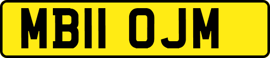 MB11OJM