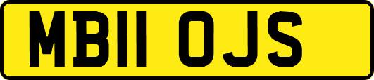 MB11OJS