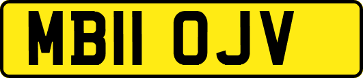 MB11OJV