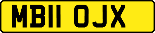MB11OJX