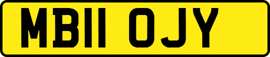 MB11OJY