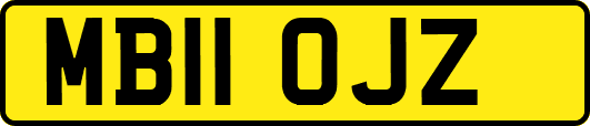 MB11OJZ