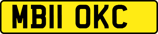 MB11OKC