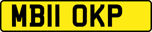 MB11OKP