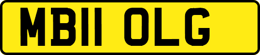 MB11OLG