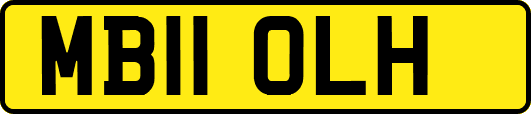 MB11OLH
