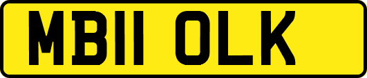 MB11OLK