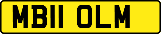 MB11OLM