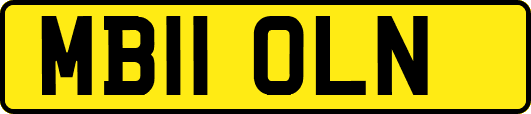 MB11OLN