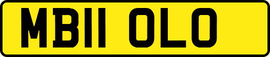 MB11OLO