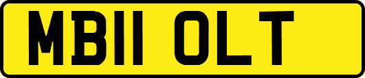 MB11OLT