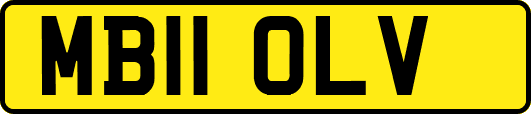 MB11OLV