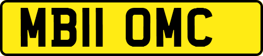 MB11OMC