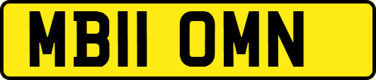MB11OMN