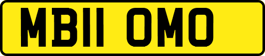 MB11OMO