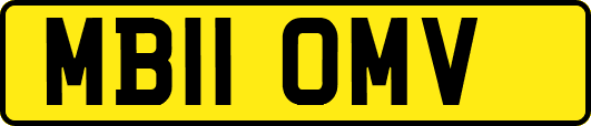 MB11OMV