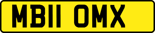 MB11OMX
