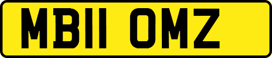 MB11OMZ