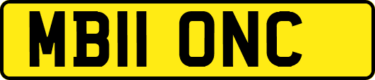MB11ONC