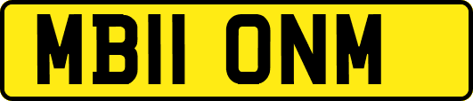 MB11ONM