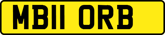 MB11ORB