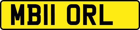 MB11ORL