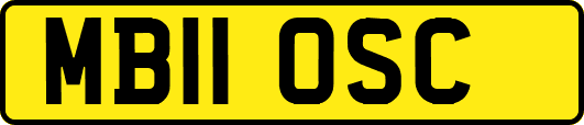 MB11OSC