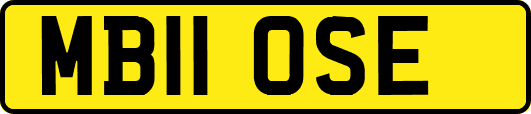 MB11OSE