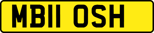 MB11OSH