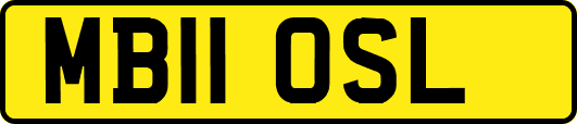 MB11OSL