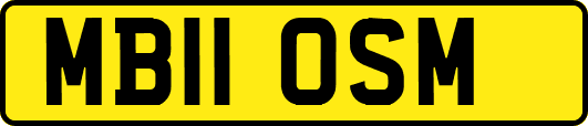 MB11OSM