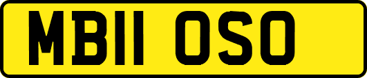 MB11OSO