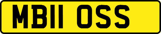 MB11OSS