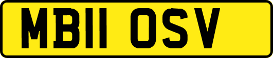 MB11OSV
