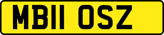 MB11OSZ