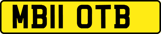 MB11OTB