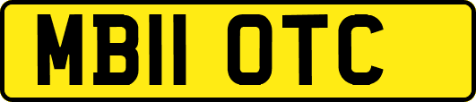 MB11OTC