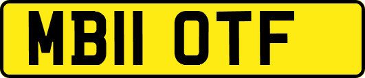 MB11OTF