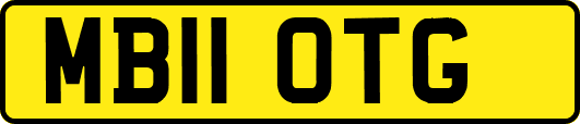 MB11OTG