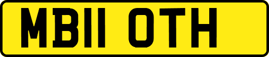MB11OTH